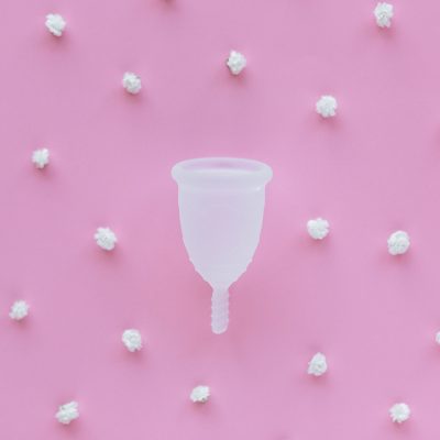 Menstrual Cup: Friend Or Foe?