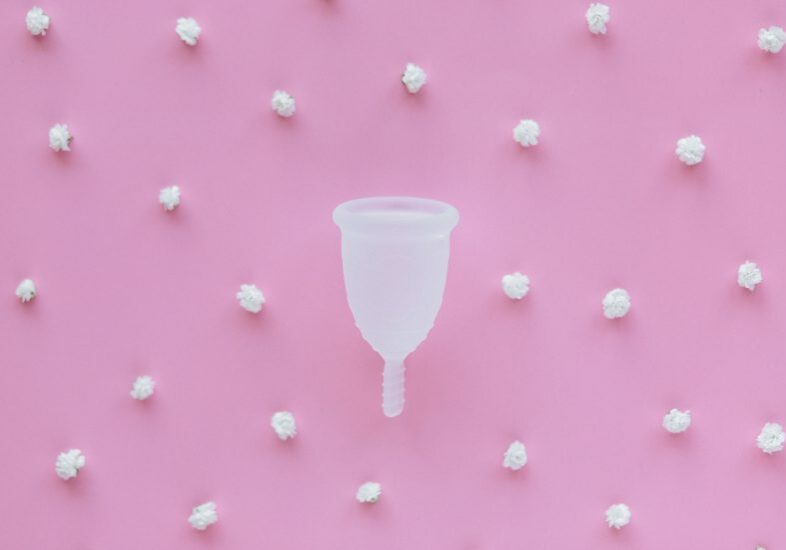 Menstrual cup